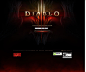 Diablo 3 游戏官网网页界面设计高清截屏欣赏-网页设计 -