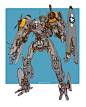 Transformers - B25-Mitchell Bomber, Emerson Tung : Created a transformer based on the B25-Mitchell Bomber

Get my artbook SUPER ROBOT BOMBER here: https://tinyurl.com/j7exuzv