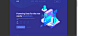 Dribbble - landing_page.jpg by UIGraph