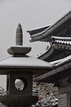 臣七_采集到中式——场景