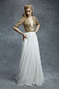 Reem Acra Pre-Fall 2015 - Collection - Gallery - Style.com : Reem Acra Pre-Fall 2015 - Collection - Gallery - Style.com