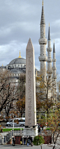 İstanbul By Caner Cangül<br/>伊斯坦布尔