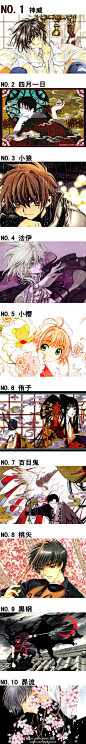 CLAMP-NEWS-黑羽-的照片 - 微相册