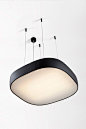 Modular Lighting Nederland BV (Product) - Flat Moon Square. Organische Mystiek. (advertorial)