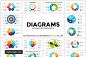 多样式信息图表类型幻灯片模板合集 DIAGRAMS – Free Updates For Life482d3404c89df7dacd2cd5e03919820a.jpg