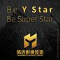 Be Y STAR ，Be Super Star 扬迈艺人招募