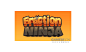 英文游戏logo Fraction Ninja-Gameui.cn游戏设计圈聚集地 |GAMEUI- 游戏设计圈聚集地 | 游戏UI | 游戏界面 | 游戏图标 | 游戏网站 | 游戏群 | 游戏设计