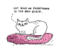 gemma correll | cat stuff