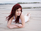 Susan Coffey beaches cities eyes faces wallpaper (#2239871) / Wallbase.cc