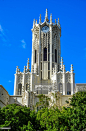 University of Auckland Clock Tower