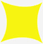 黄色小星星高清素材 天空 小星星 星光 黄色 免抠png 设计图片 免费下载