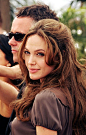 安吉丽娜·朱莉 Angelina Jolie 