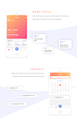 Everyday app concept - Preview 01