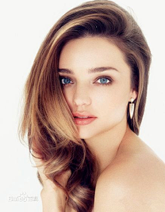 Kimori_3采集到美可女神-Miranda Kerr