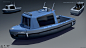 Dirty Bomb - Generic Boat Props, Adam Baines : Generic Boat concepts for Dirty Bomb by Splash Damage and Nexon.

https://www.dirtybomb.com/