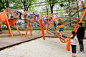 荷兰Osdorp Oever儿童游乐场外观-荷兰Osdorp Oever儿童游乐场第4张图片