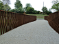 Barnes Park, Sunderland <span class="pintrestbtn"><a data-pin-config="above" href="//pinterest.com/pin/create/button/?url=http://www.chrisbrammall.com/projects/bespoke-footbridge-corten-sunderland&media=http://www.chr