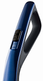 Beko VRS82732VD Orion 1 Cordless Vacuum Cleaner, Plastic, Fawn: Amazon.co.uk: Kitchen & Home
