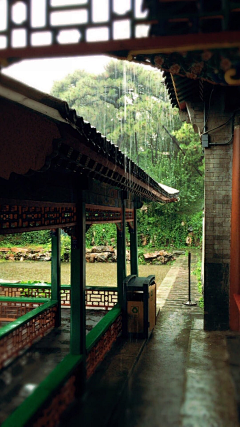 honghui采集到一蓑烟雨任平生