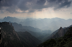 水公采集到三清山   S