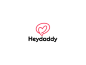 Heydaddy by Darina Darvin on Dribbble