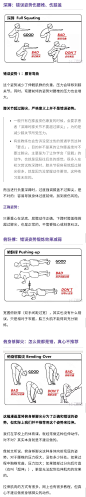 你的身体虽然陪了你这么几十年，但是你真的会正确地使用它吗？
丁香医生为你奉上一份《人体使用说明书》。正确操作，远离运动伤害 ​​​​