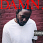 Damn – Kendrick Lamar