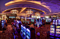 Parx Casino® | Philadelphia Casino, Racing, Entertainment, and Nightlife | #1 Casino in Pennsylvania