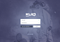 Kliq_login