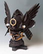 Buy samurai japanese kabuto helmet for sale