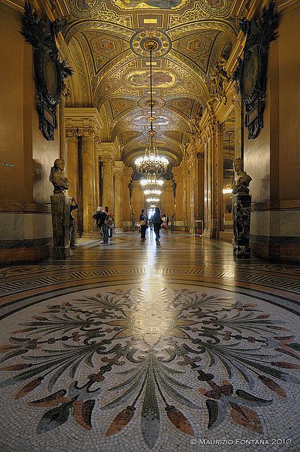 Paris Opera