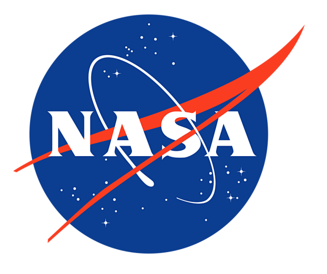 NASA官宣：重启经典“蠕虫” LOGO...