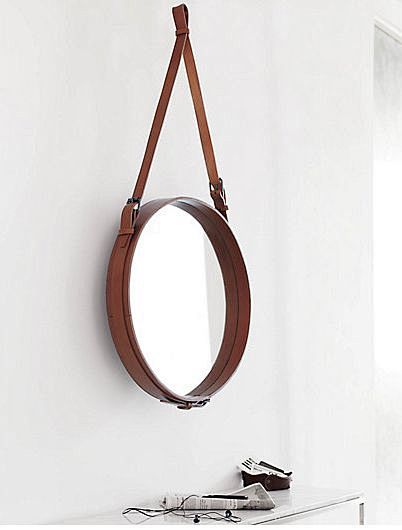 Gubi // Adnet Mirror...