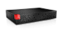 DOM.RU TV HD9000i - Set-Top Box - image 1 - red dot 21: global design directory