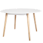 桌子 白色的桌子