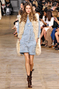 Chloé2015秋冬系列