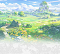 塞西娅 | 角色 | Dragalia Lost ～失落的龙约～ 官方网站 | Nintendo : 王道动作RPG手游　 Dragalia Lost ～失落的龙约～ 已于iOS、Googleplay正式上线！