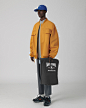 Ader Error 2018 Spring/Summer Lookbook ​​​​