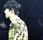 #鹿晗# 20140920-21 TLP in 北京