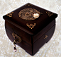 Wooden Treasure Box by *Aranwen on deviantART
