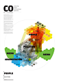 信息设计 图表设计 infographics 信息图表 信息视觉化 信息可视化 数据可视化 计算机视觉 #采集大赛#