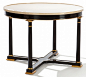 Castelli Gallery Table