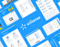 Kyivstar UI/UX Environment