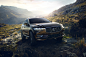 Volvo XC60 by Peter Lindemann on Behance