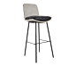 Counter stools | Seating | Lhasa | KFF | Andrei Munteanu. Check it out on Architonic