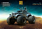 Mad Max Fury Road - Official Site and Vehicle Showcase : Mad Max Fury Road Official Site and Vehicle Showcase