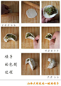 如何做山西玻璃饺子的做法（早餐菜谱