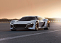 AUDI premiers all-electric PB18 e-tron concept car at concours d'elegance