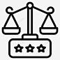 gdpr欧盟法律互联网司法 icon 图标 标识 标志 UI图标 设计图片 免费下载 页面网页 平面电商 创意素材