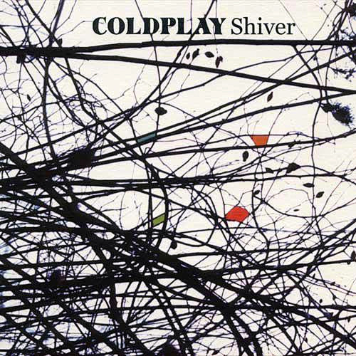 Coldplay - Shiver 